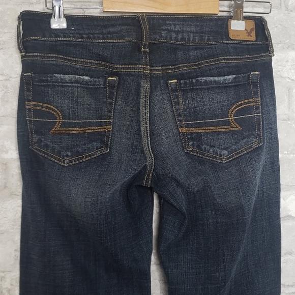 American Eagle Outfitters Favorite Boyfriend - Picture 5 of 8